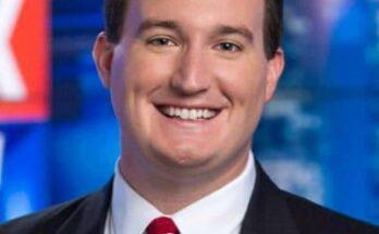 Photo of Cody Chaffins