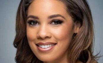 Photo of Courtney Bryant