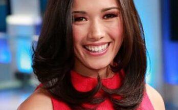 Photo of Emilie Ikeda