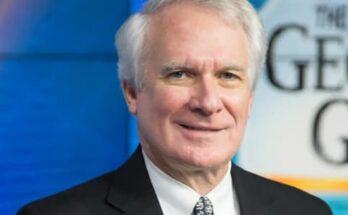 Photo of Phil Kent