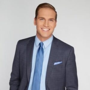 Grady Trimble Wiki, FBN, Birthday, Partner, Kids, Net Worth