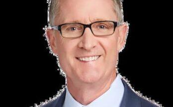 Photo of Ian Leonard