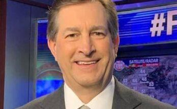 Photo of David Chandley