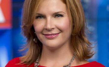 Photo of Kaitlyn Pratt