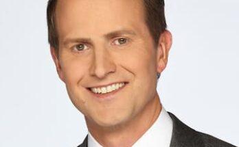 Photo of Connell McShane