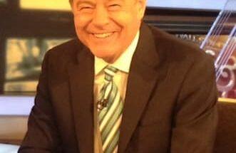 Photo of Stuart Varney