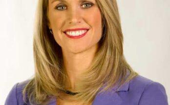 Photo of Leah Beno