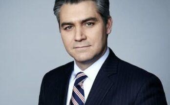 Photo of Jim Acosta