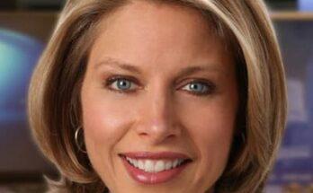 Photo of Kelcey Carlson