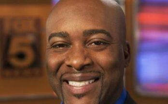 Phot of Ron Gant