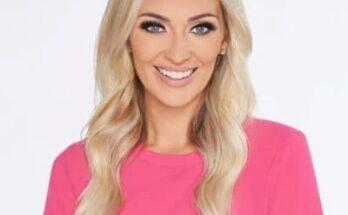 Photo of Kelly O'Grady