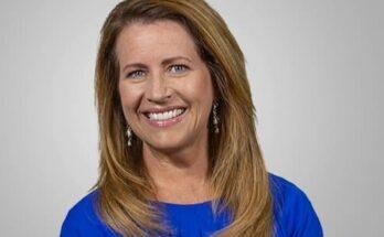 Photo of Janeen Golightly