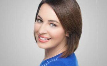 Photo of Alana Brophy