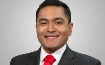 Photo of Cesar Cornejo