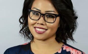 Photo of Rosie Nguyen