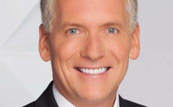 Photo of Mike Clark