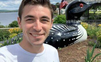 Photo of Mike Slifer
