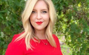 Photo of Sarah Martin