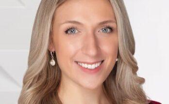Photo of Kasey Reigner
