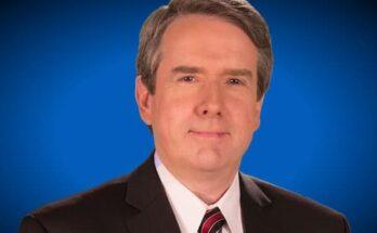 Photo of Pat Callaghan