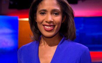Photo of Natalie Swaby