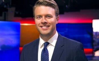 Photo of Jake Whittenberg