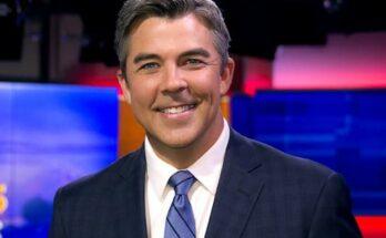 Photo of Greg Copeland