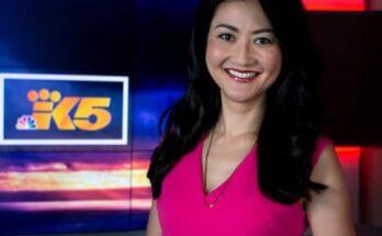 Photo of Christine Pae