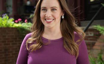 Photo of Jess Conley