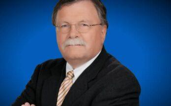 Photo of Don Carrigan