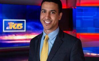 Photo of Adam Claibon