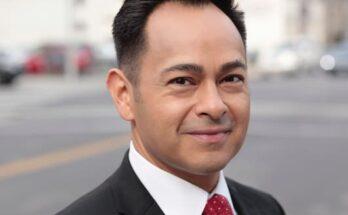 Photo of Craig Herrera