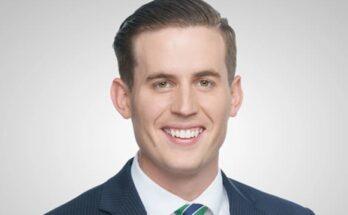 Photo of Nick McGurk