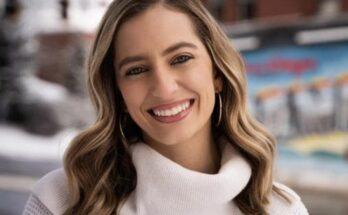 Photo of Hannah Yechivi