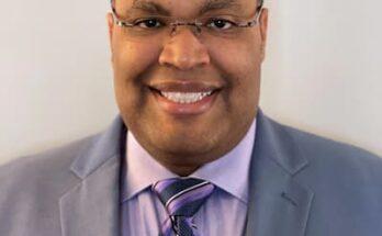 Photo of Brian Hutton Jr.