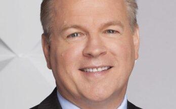 Photo of Mike Harvey