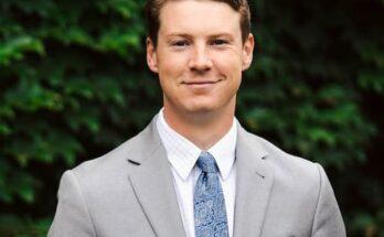 Photo of Sam Rogers