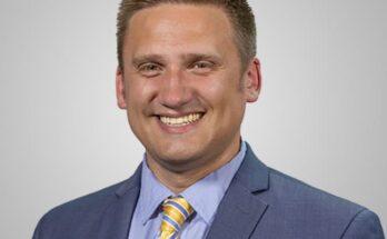 Photo of Adam Carroll