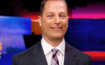 Photo of Steve Bunin