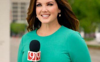 Photo of Lacie Lowry