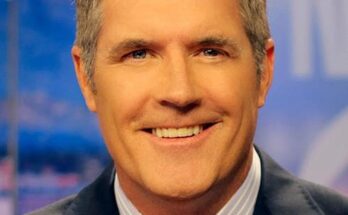 Photo of Sean Mooney