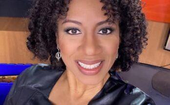 Photo of Cheryl Renee
