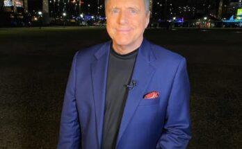 Photo of Dean Blevins