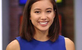 Photo of Hannah Scholl