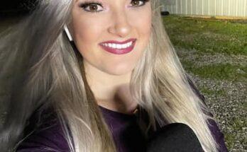 Photo of Abby Bradshaw
