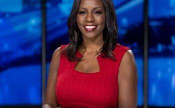Photo of Kimberely Scott