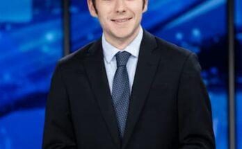 Photo of Alex Carter