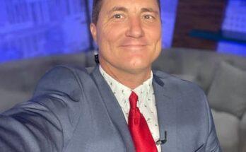 Photo of Paul Cicala