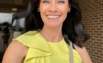 Photo of Bobbie Miller