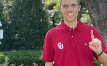 Photo of Andrew Adams